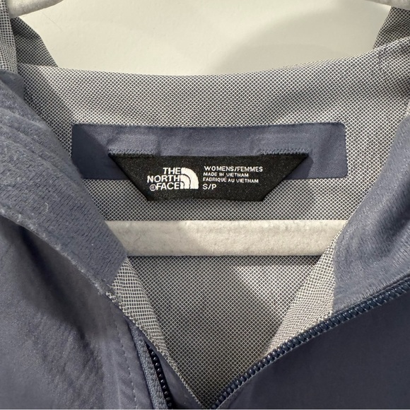 The North Face Allproof Stretch Jacket - Picture 6 of 7